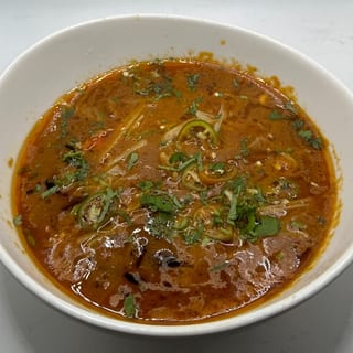 Chicken Nihari