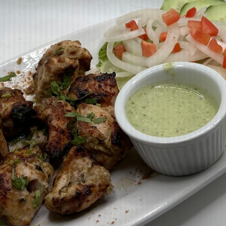Savor Your Dinner with Us