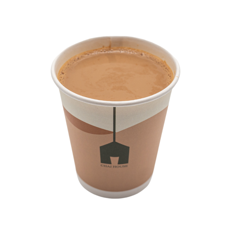 Experience Authentic Masala Chai