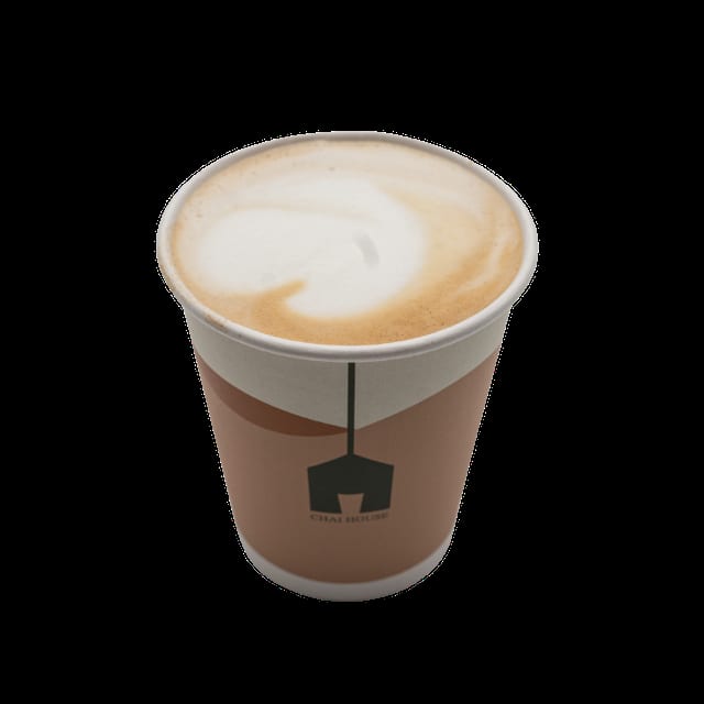 Latte.