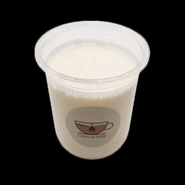 Sweet Lassi.