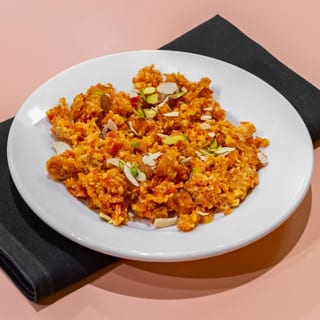 Gajar ka Halwa