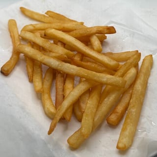Fries
