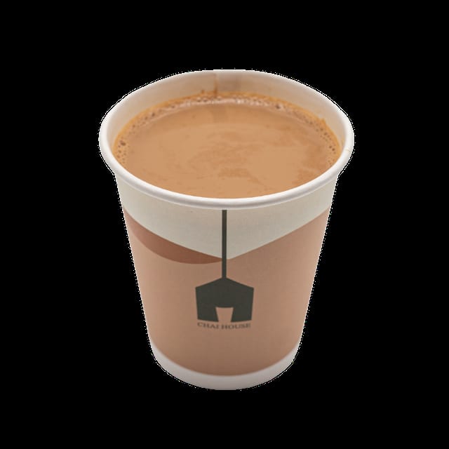 Dum Chai.