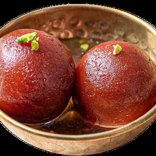 Gulab Jamun