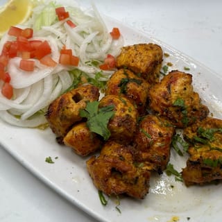 Chicken Tikka Boti