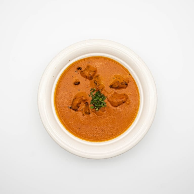 Indulge in Our Beef Nihari