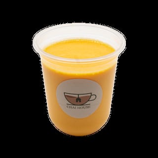Mango Lassi