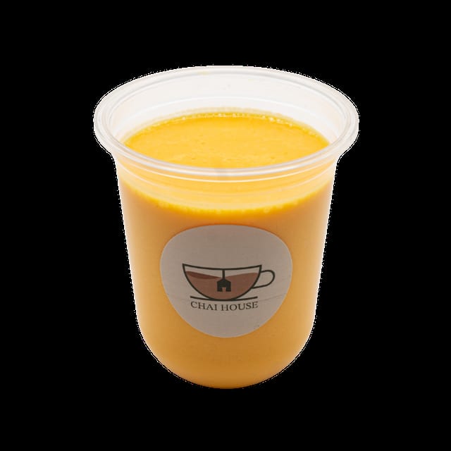 Mango Lassi.