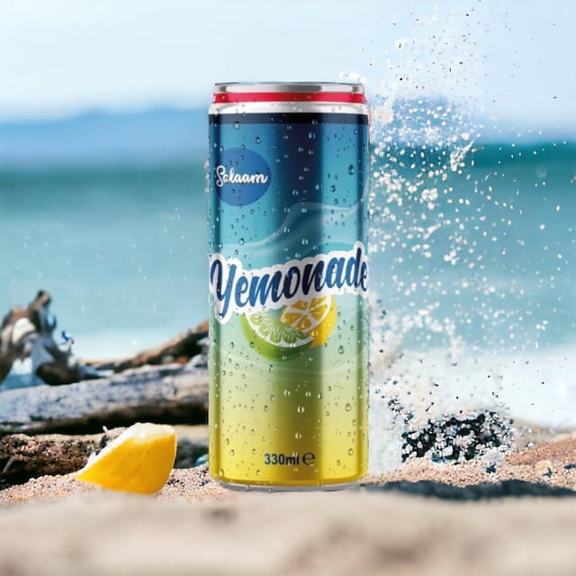 Yemenade.