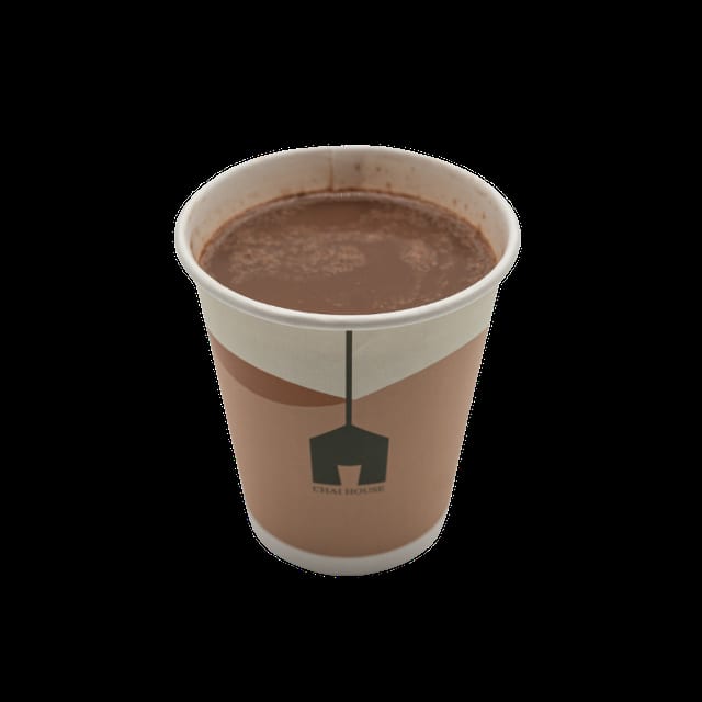 Garam Chocolate.