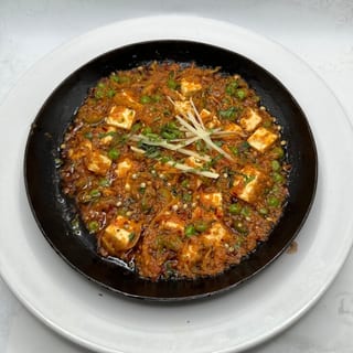 Paneer Karahi