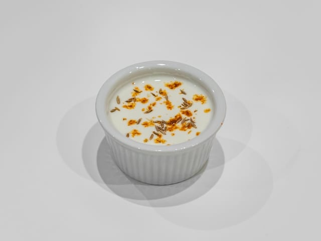 Raita.