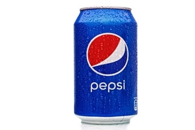 Pepsi.