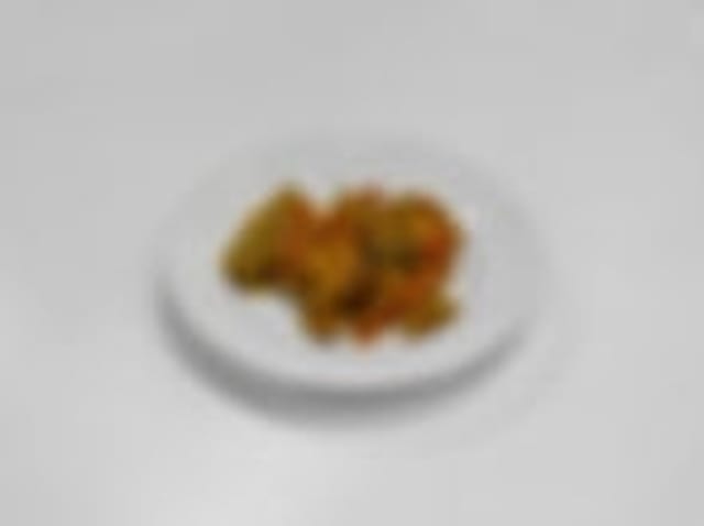 Mixed Pickle (Achar).