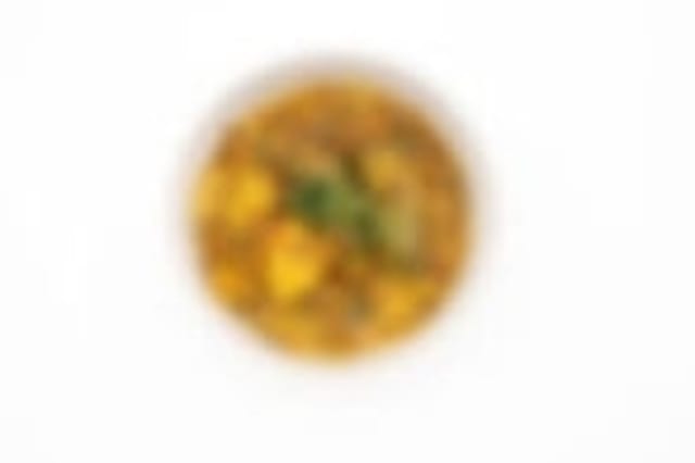 Aloo Tarkari.