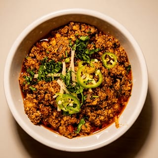 Tawa Keema