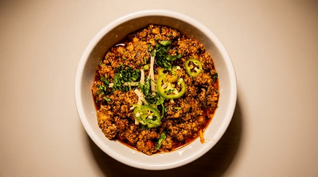 Tawa Keema.