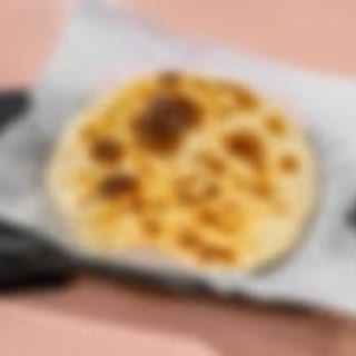 Butter Naan